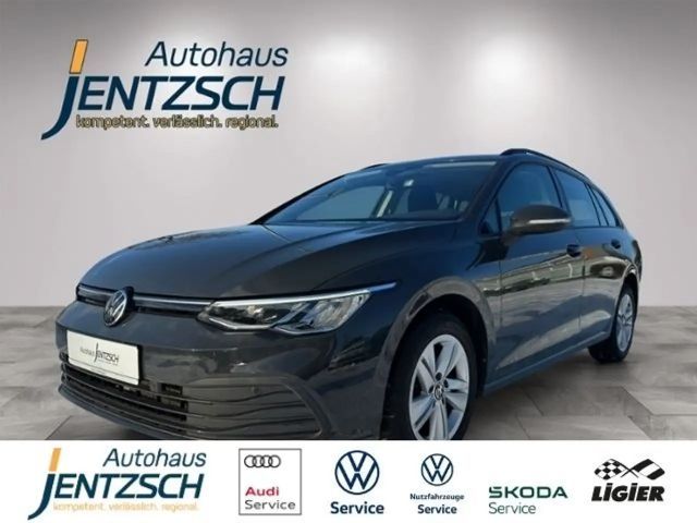 Volkswagen Golf VIII Variant Life LED/Klimaaut./Sitzh. 2022 Benzine