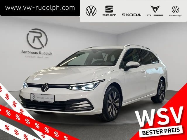 Volkswagen Golf Variant VIII Variant 1.5 TSI Move / Navi LED 2023 Benzine