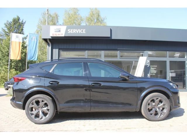 Cupra Formentor Formentor 1.5 TSI DSG neues Modell Facelift Sound. 2025 Benzine