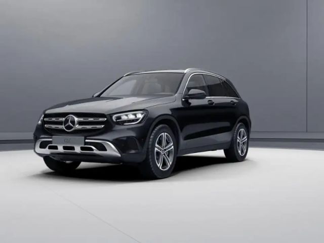 Mercedes-Benz GLC 400 d 4M OFF-ROAD/LED/AHK/BusinessP/DISTRONIC 2022 Diesel