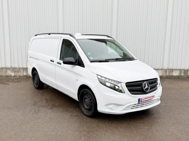 Mercedes-Benz Vito 2024 Diesel