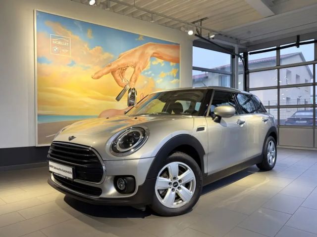 MINI Cooper Clubman 2023 Benzine