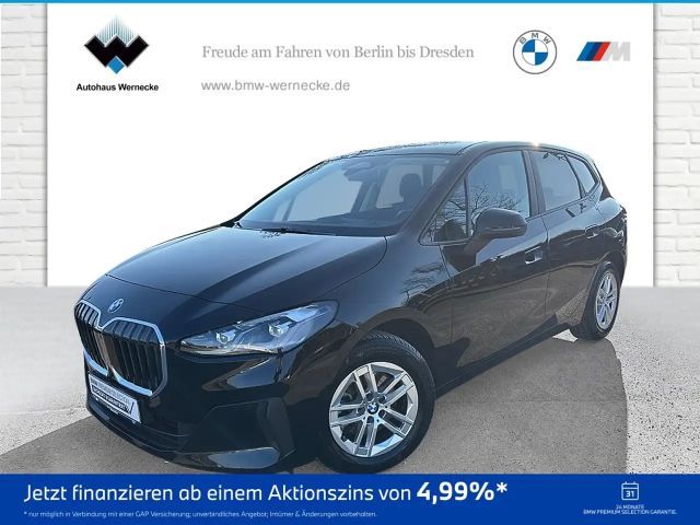 BMW 216 i Active Tourer DAB LED Komfortzg. Shz 2023 Benzine