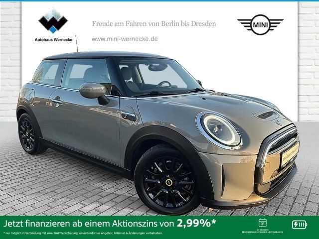 MINI Cooper SE Hatch DAB LED Navi Tempomat Klimaaut. 2021 Elektrisch