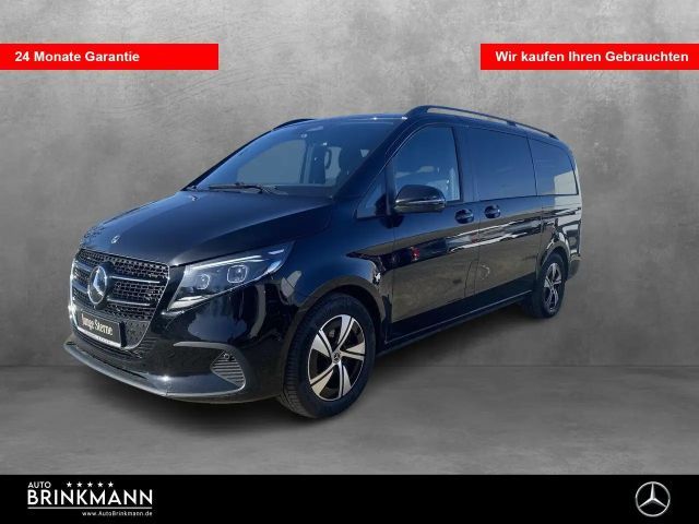 Mercedes-Benz V 300 V 300 d STYLE Lang SHZ/Totw./AHK Basic/Navi/LED 2025 Diesel