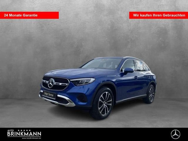 Mercedes-Benz GLC 200 GLC 200 4M Avantgarde/AHK/EasyPack/360°/Memory 2025 Benzine