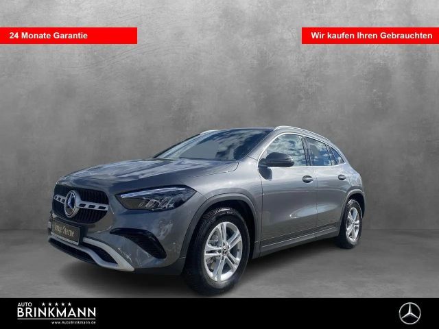 Mercedes-Benz GLA 180 GLA 180 AHK/Easy/Pack/LED/Kamera 2025 Benzine