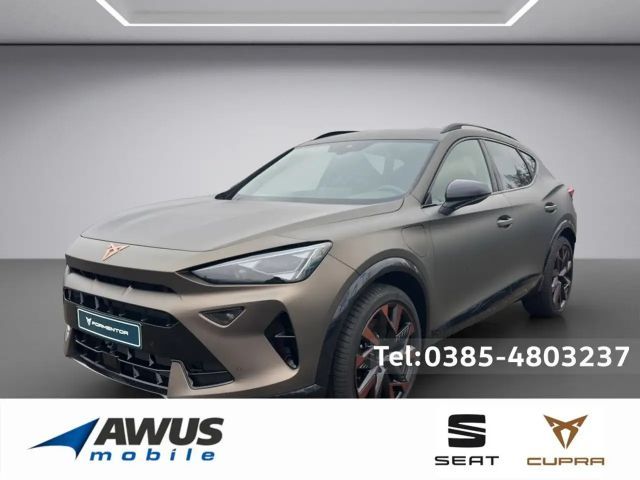 Cupra Formentor VZ e-Hybrid DCC KAMERA ACC MATRIX-LED 2025 Hybride / Benzine