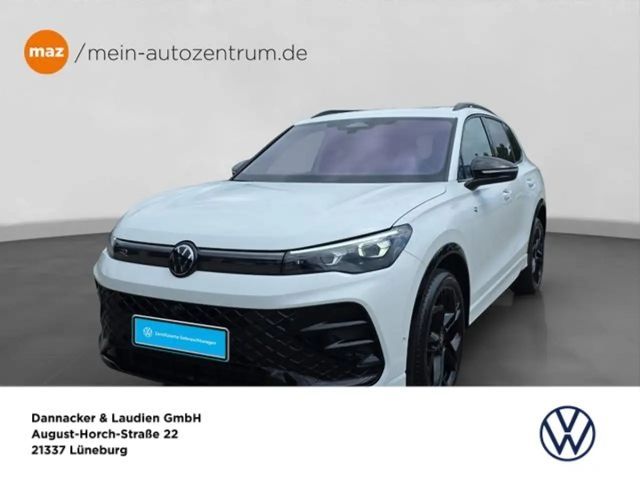 Volkswagen Tiguan R-Line 2,0 l TDI SCR 4MOTION 193 PS 7-Gang-DSG 2025 Diesel