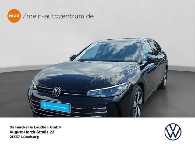 Volkswagen Passat Variant Business 1,5 l eTSI OPF 150 PS 7-Gang-DSG 2025 Benzine