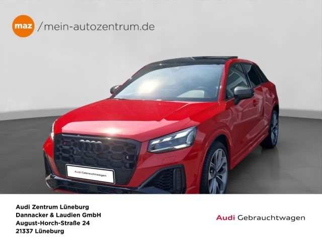 Audi SQ2 2024 Benzine