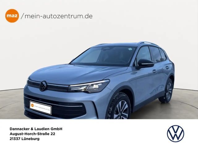 Volkswagen Tiguan Energy 1,5 l eTSI OPF 150 PS 7-Gang-DSG 2025 Benzine