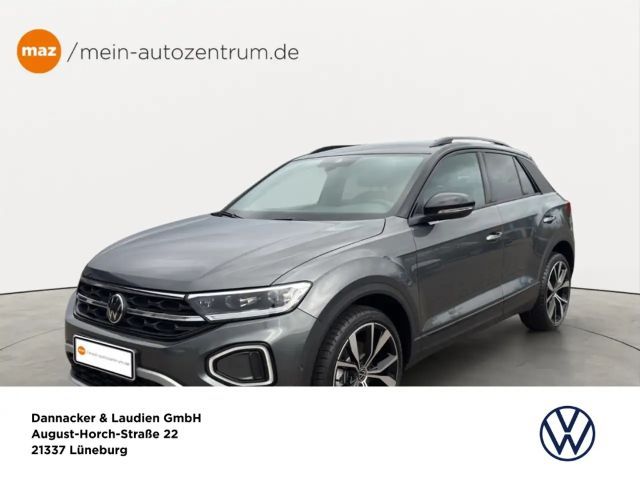 Volkswagen T-Roc Style 2.0 l TDI SCR 150 PS 7-Gang-DSG 2025 Diesel