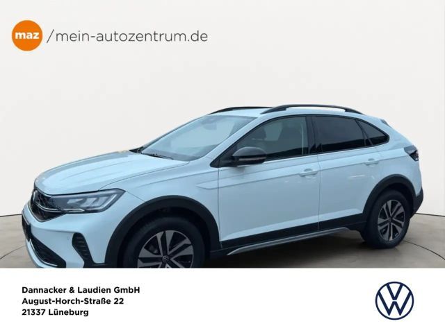 Volkswagen Taigo Energy 1,0 l TSI OPF 116 PS 7-Gang-DSG 2025 Benzine