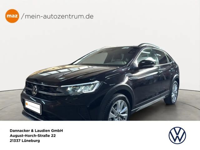 Volkswagen Taigo 1.0 TSI Goal Alu LED Navi Sitzh. Digital-Cockpit 2025 Benzine