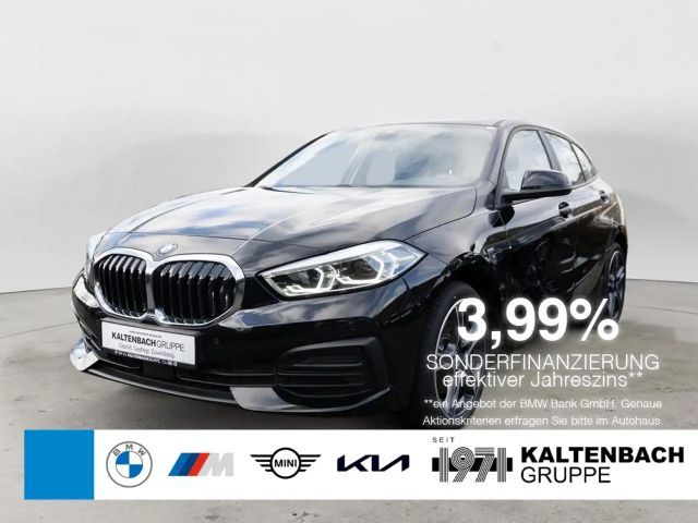 BMW 118 2023 Benzine