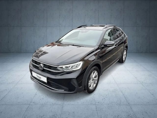 Volkswagen Taigo 1.0 TSI Life LED App Connect Ganzjahresreifen S... 2024 Benzine
