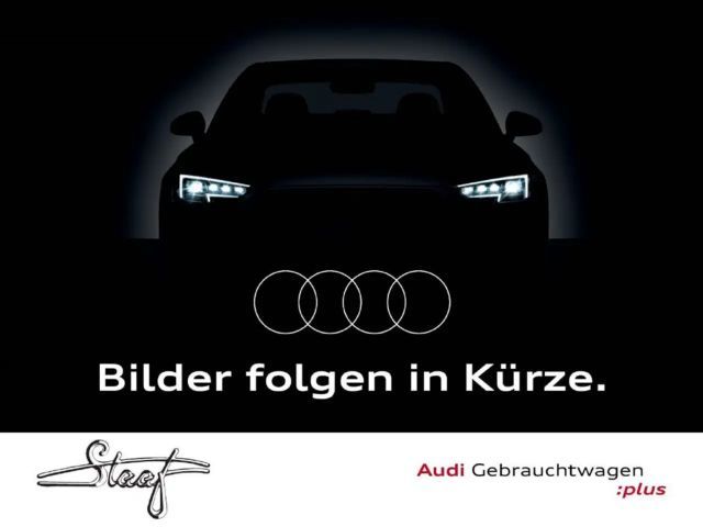 Audi A4 Avant Advanced 40TDI|NAV|AHK|OPTIKBLACK|MEMORY 2021 Diesel