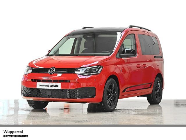 Volkswagen Caddy Edition 1.5L TSI DSG 2025 Benzine