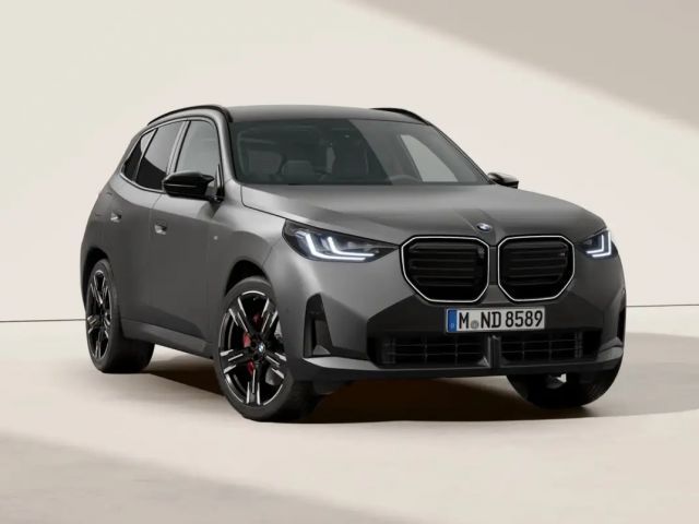 BMW X3 M 50 xDrive *** Vorführeraktion *** 2026 Benzine