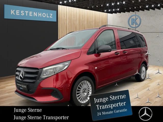 Mercedes-Benz Vito 2024 Diesel