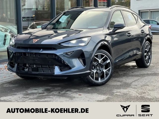 Cupra Formentor VZ 2.0 TSI DSG 4Drive AHK, Matrix 2026 Benzine