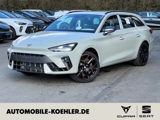 Cupra Leon Sportstourer VZ 2.0 TSI DSG 4Drive Matrix 2026 Benzine