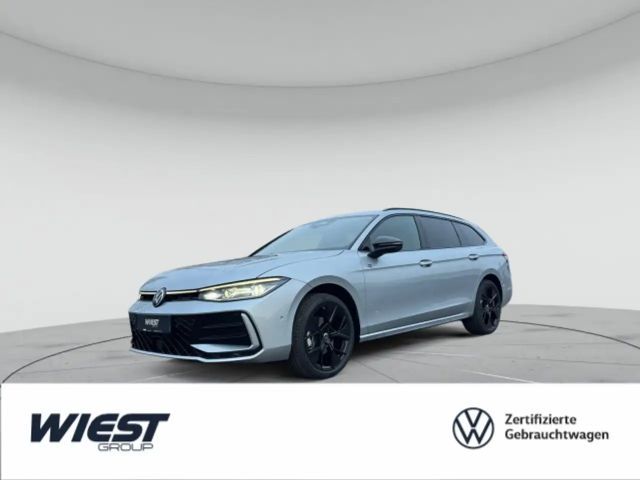 Volkswagen Passat R-Line "Black Style" 2.0 TDI *AHK*HUD*IQ. 2025 Diesel
