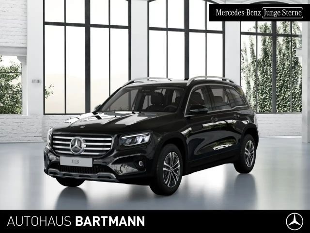 Mercedes-Benz GLB 180 GLB 180 d ADVANCED+TOTW+LED +KAMERA+SPUR+MBUX+++ 2024 Diesel