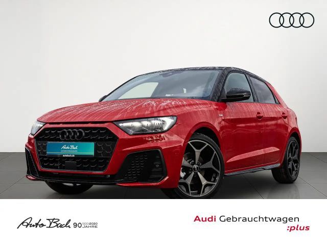 Audi A1 S line 30TFSI Stronic LED GRA EPH 2025 Benzine