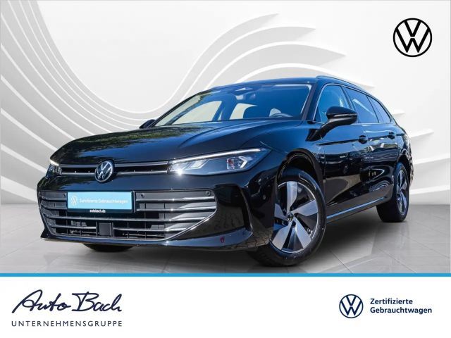 Volkswagen Passat Variant 2.0 TDI DSG Business, Navi, LED, 2024 Diesel