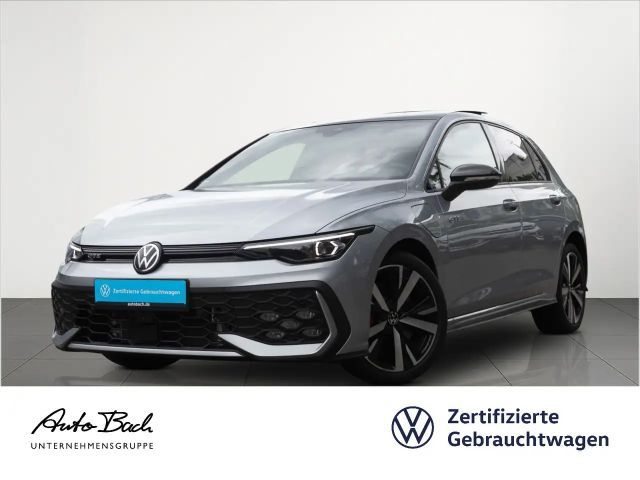 Volkswagen Golf GTE VIII GTE Black Style 1.5 TSI DSG, Panoramad 2025 Hybride / Benzine
