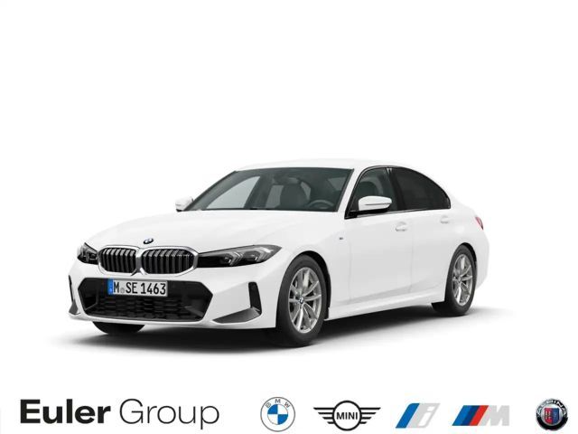 BMW 320 2024 Benzine