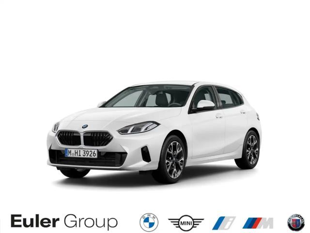 BMW 120 2026 Benzine