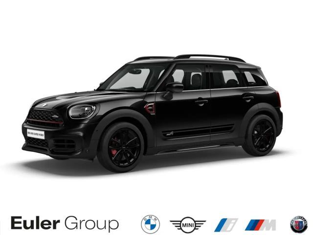 MINI John Cooper Works Countryman 2022 Benzine