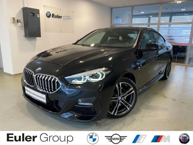 BMW 218 Gran Coupe i M Sportpaket Navi LED Tempomat PDC Si 2022 Benzine