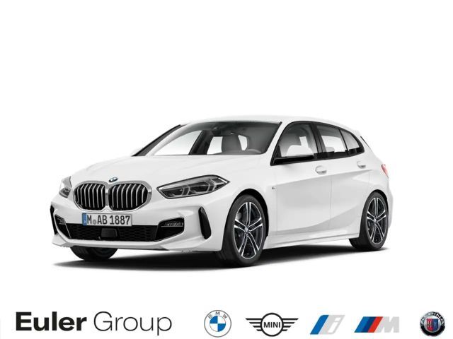 BMW 118 2022 Benzine