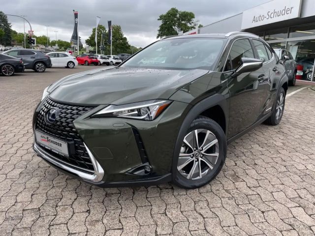 Lexus UX 300e EXECUTIVE PAKET** 2021 Elektrisch