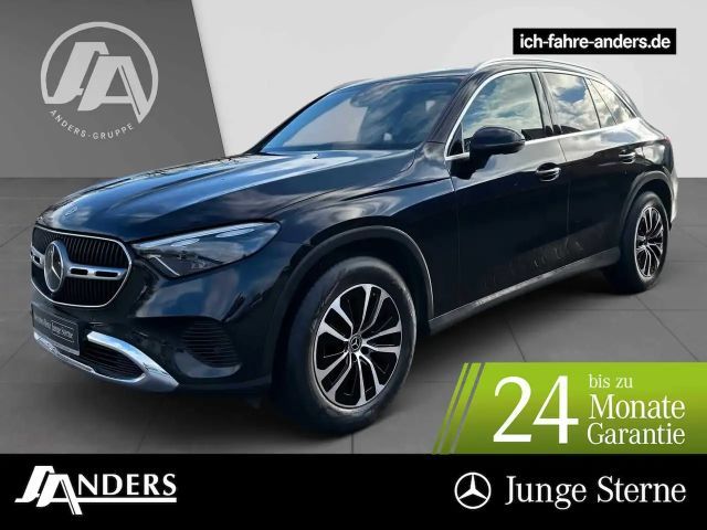 Mercedes-Benz GLC 220 d 4M Avantgarde++DIGITAL+Distr+AHK+Kam 2023 Diesel
