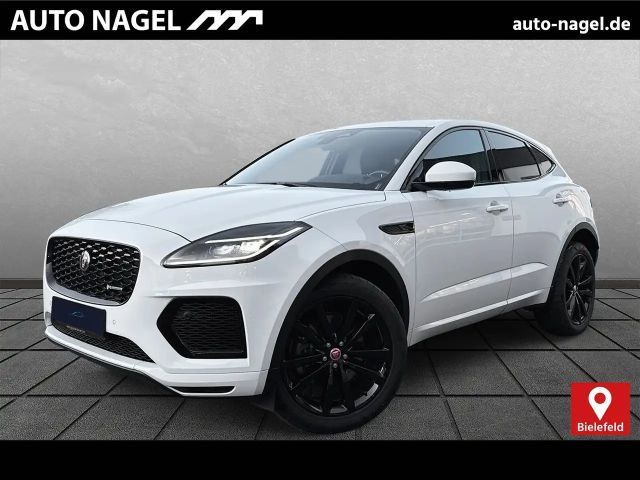 Jaguar E-Pace 2022 Benzine