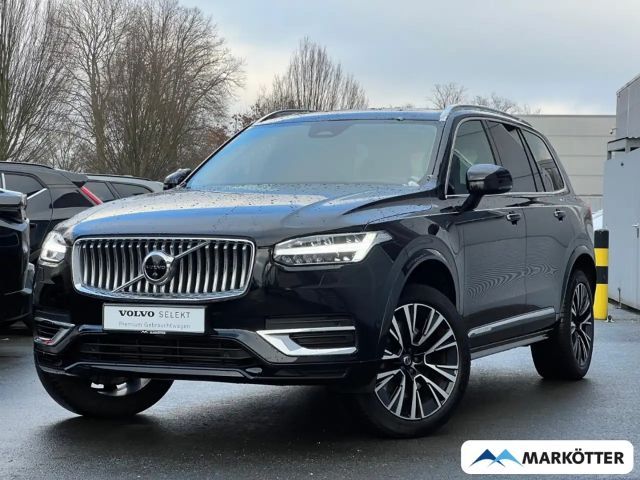 Volvo XC90 2022 Hybride / Benzine