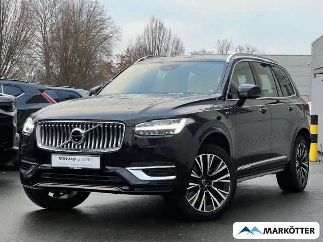 Volvo XC90 2022 Hybride / Benzine