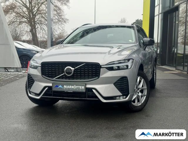 Volvo XC60 B5 AWD Plus Dark  AHK/E-DACH/MEMORY/KEYLESS 2022 Benzine