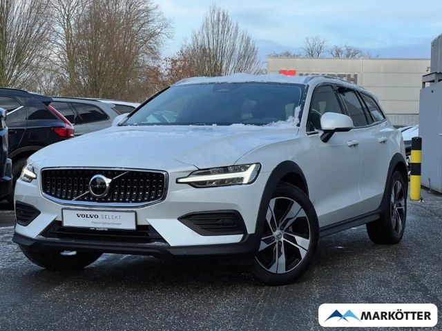 Volvo V60 Cross Country AWD Plus/AHK/ACC/BLIS/PANO/SH 2022 Diesel