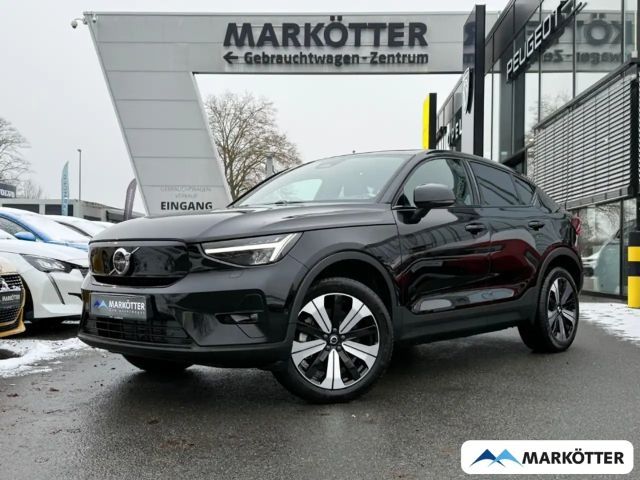 Volvo C40 2022 Elektrisch