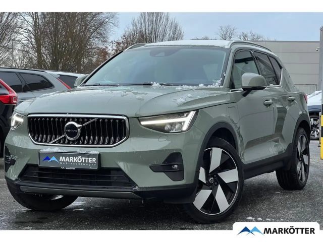 Volvo XC40 Plus Bright Recharge Plug-In Hybrid CAM/ACC 2022 Hybride / Benzine