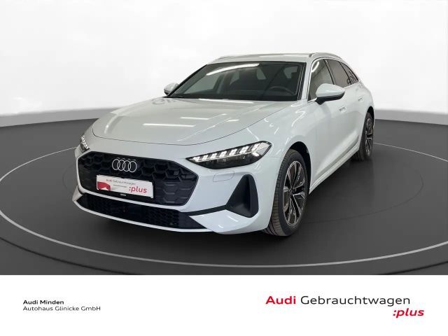 Audi A5 2.0 TDI LED LM 18" Navi RFK ACC 2025 Diesel