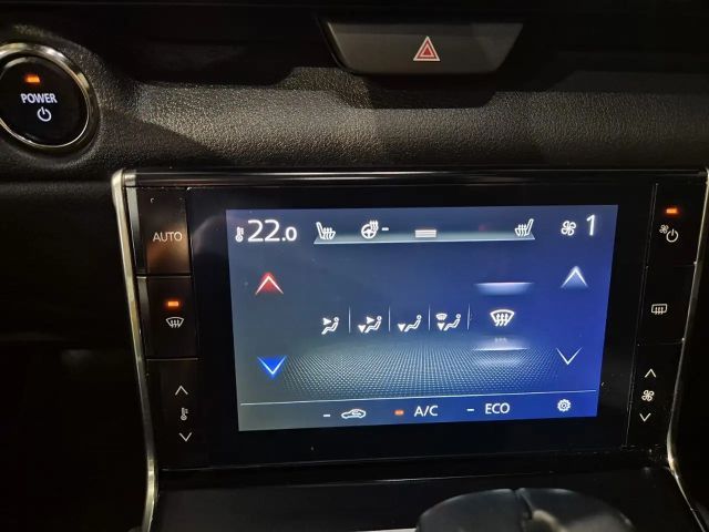 Mazda MX-30