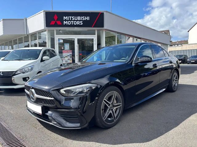 Mercedes-Benz C 180 AMG-Line 2022 Benzine