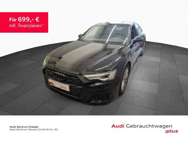 Audi S6 2024 Diesel